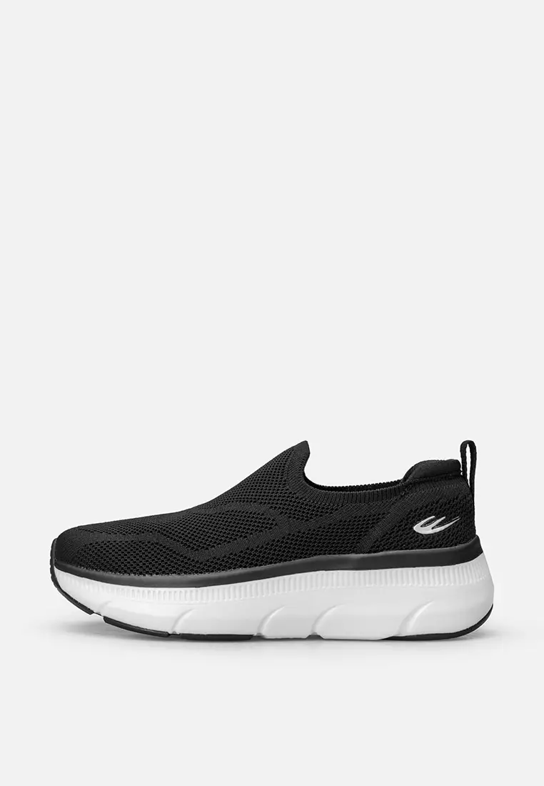 Maxey Men's Lifestyle Athleisure Shoes