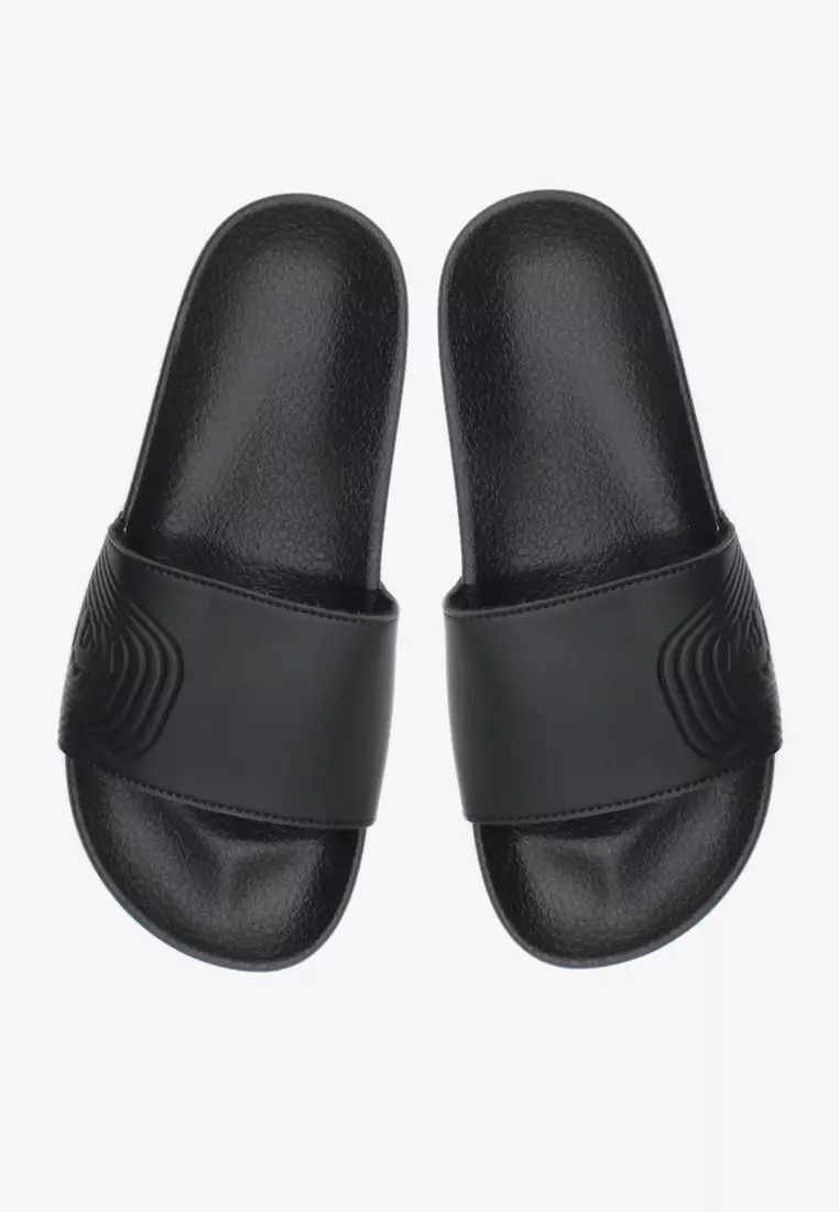 Dr Cardin Ladise Comfort Slides Sandals L-SLO-1799