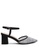 Twenty Eight Shoes Slingback Heel 053-15 FAEB3SHF2A8C1CGS_1