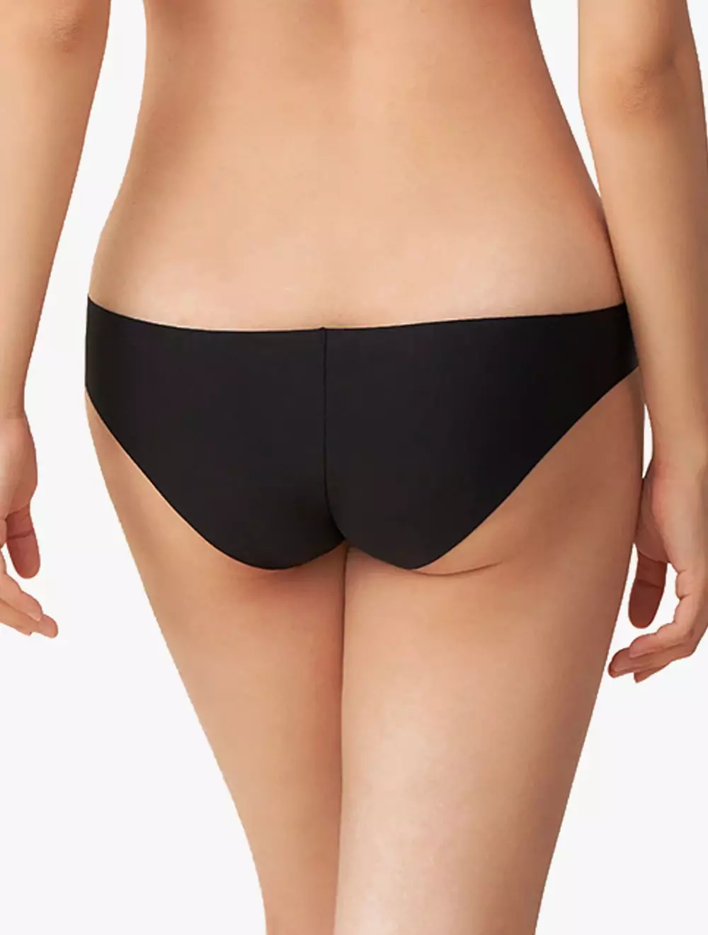 Triumph - Brief - Skinfit Mini - Black