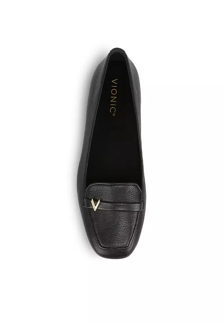 Hyacinth Hayes Womens Flat Shoes