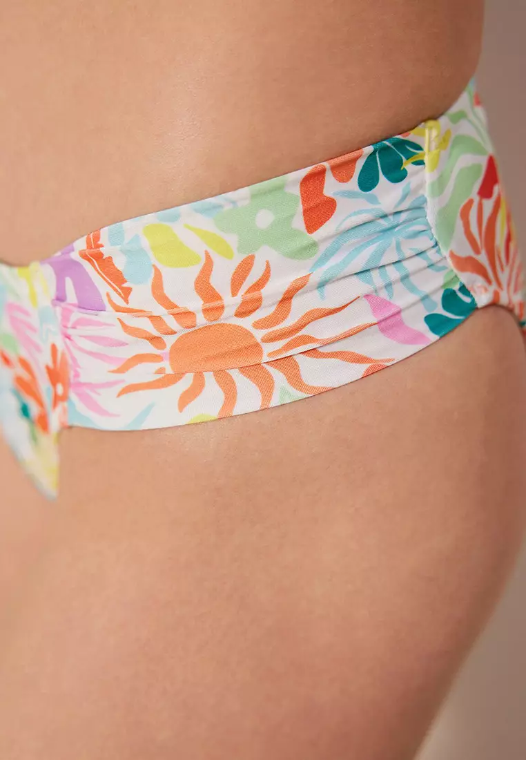 Funny Hipkini Bikini Bottoms