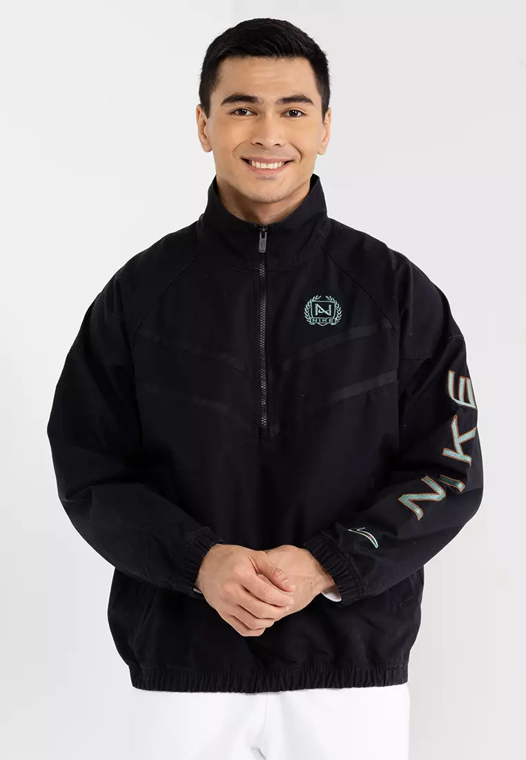 Buy Nike Windrunner Canvas Jacket 2024 Online ZALORA Philippines