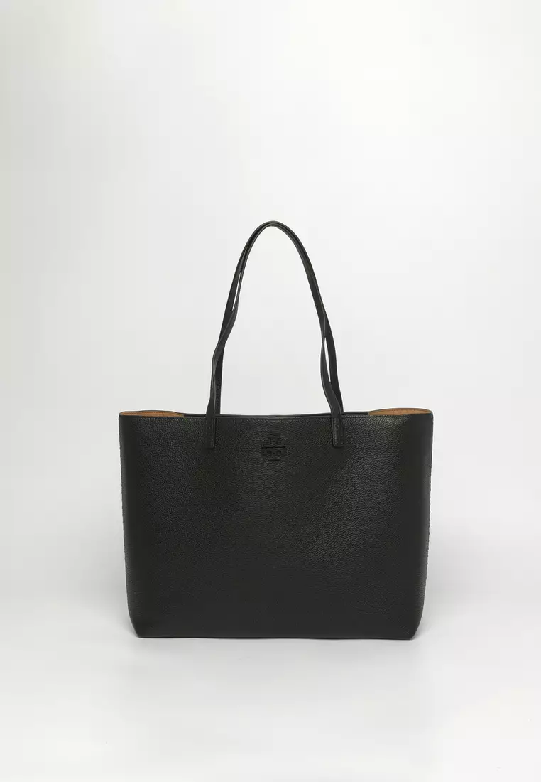 Tory burch mcgraw tote sale sale