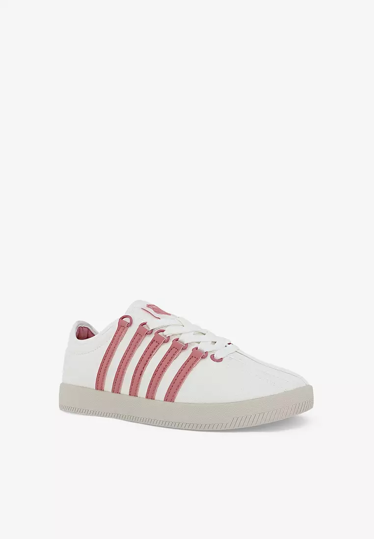 Discount on K-Swiss  shoes - SKU: SIX60 CV Women's Shoes