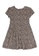 GAP brown Teen Button-Front Dress 9F3D2KA9A635BFGS_2