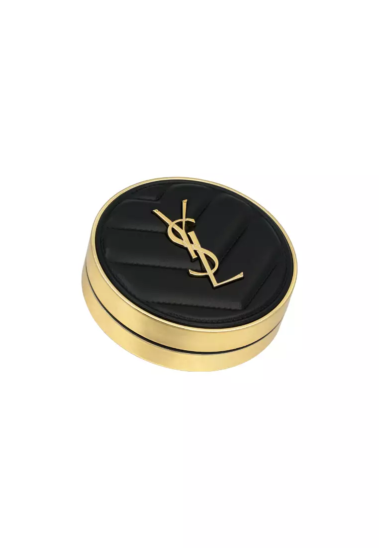 YSL Le Cushion Encre De Peau SPF23PA++ #10
