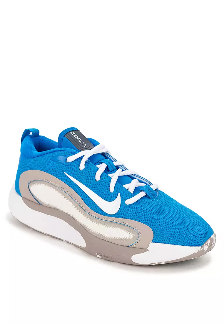 Discount on Nike  shoes - SKU: Nike Isofly Shoes
