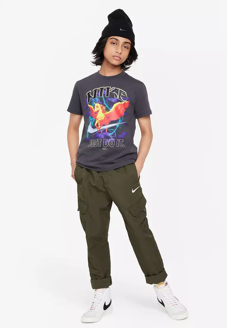 Big Kids' Sportswear T-Shirt