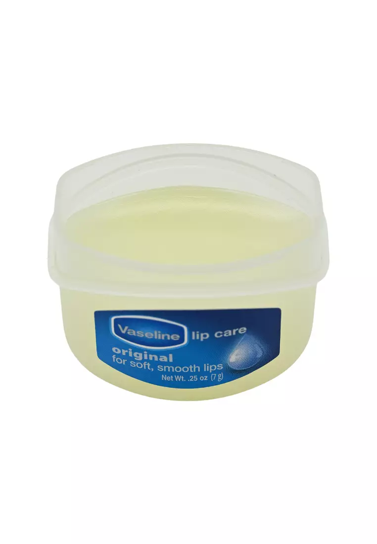 VASELINE Lip Therapy, V2 Original, 7G