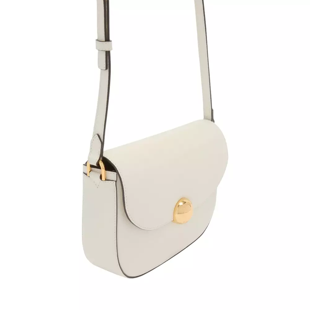 Moonlight Small Crossbody Panna
