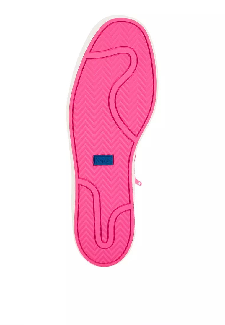 keds zipper sneakers