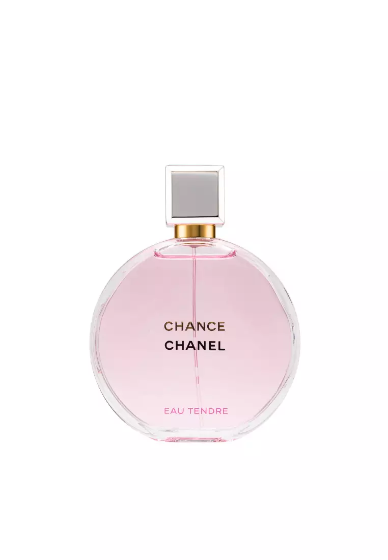 香水(女性用) CHANEL CHANCE Eau Tendre 100ml Buy Chanel Chanel Chance Eau Tendre Eau De Parfum Spray 100ml 2026