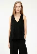 Black/Pattern: Flower Lace