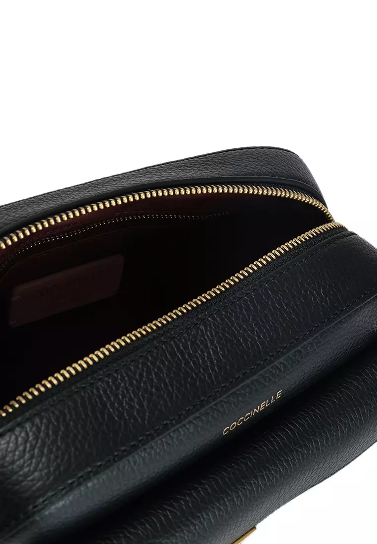 Beat Soft Ribbon Small Crossbody Bag