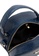 Swiss Polo blue Croc Top Handle Sling Bag F1102ACA4F63EFGS_5