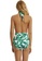 Its Me green Sexy Big Backless One-Piece Swimsuit F970CUS40BCDECGS_5