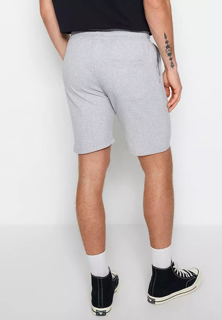 Men's Sweatshorts - Gym Shorts, Buy Shorts for Men Online at The