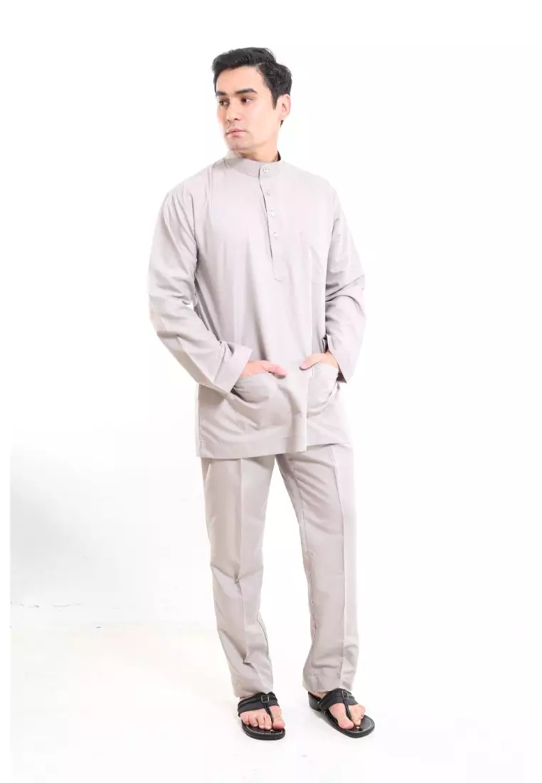 Baju Melayu Moden