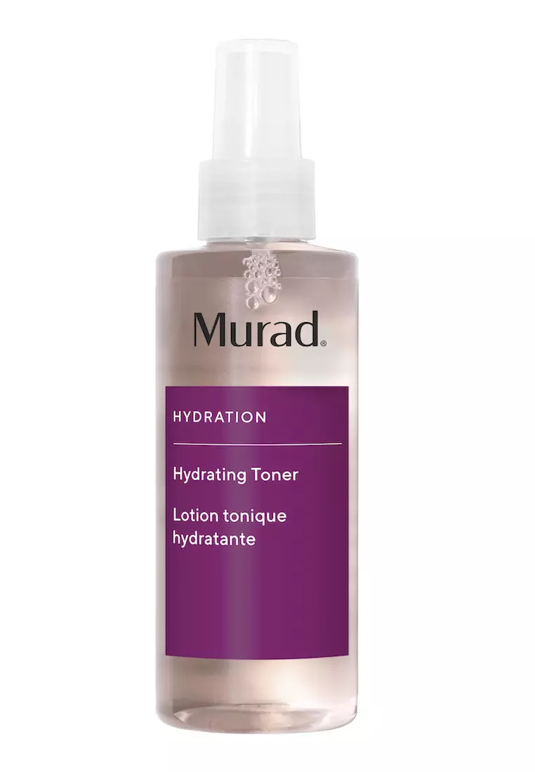 Murad store hydrating toner