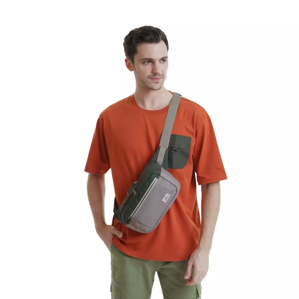 Eiger Nativer 2.0 Waist Bag