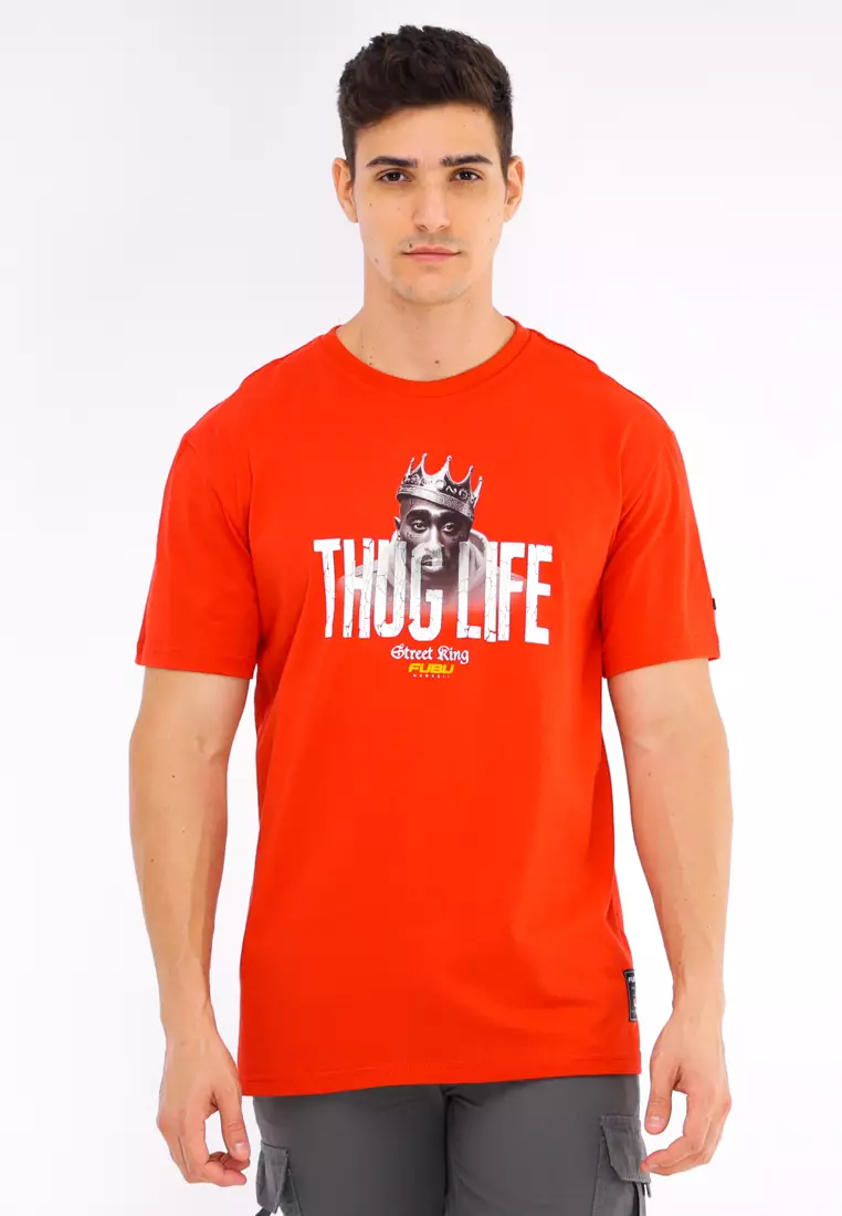 Round Neck Regular Fit