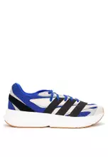 Lucid Blue/Core Black/Ftwr White