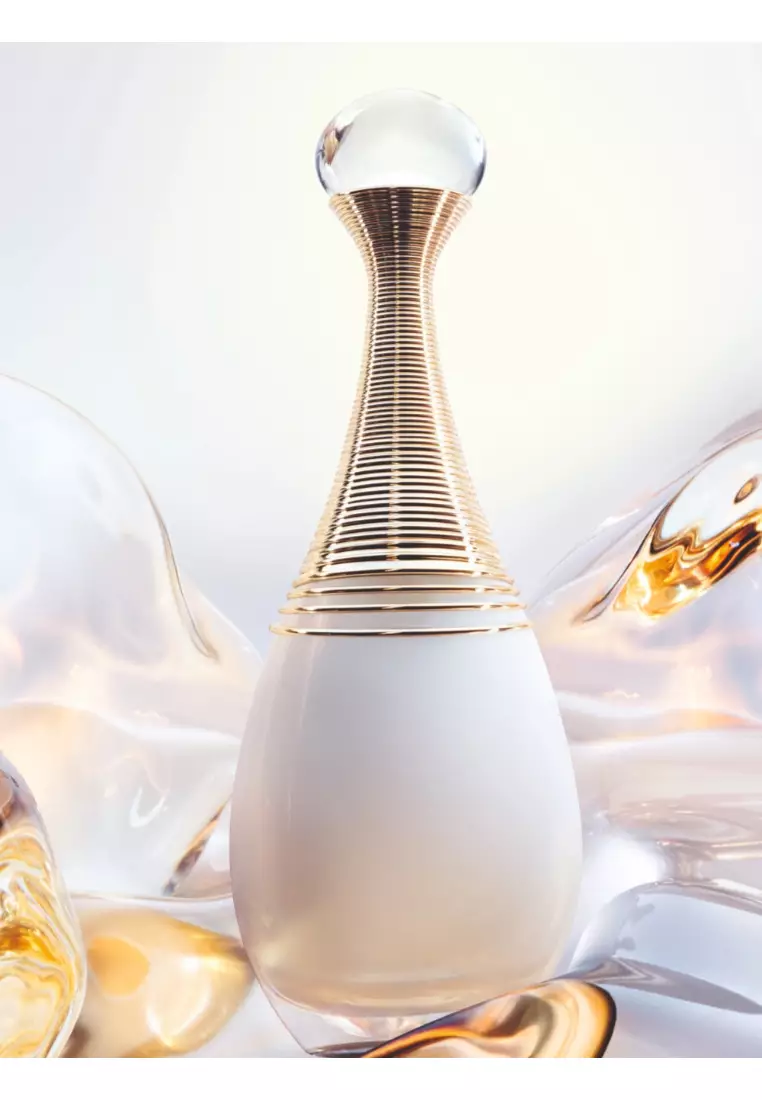 Christian Dior - 真我純真濃香水無酒精 50ml