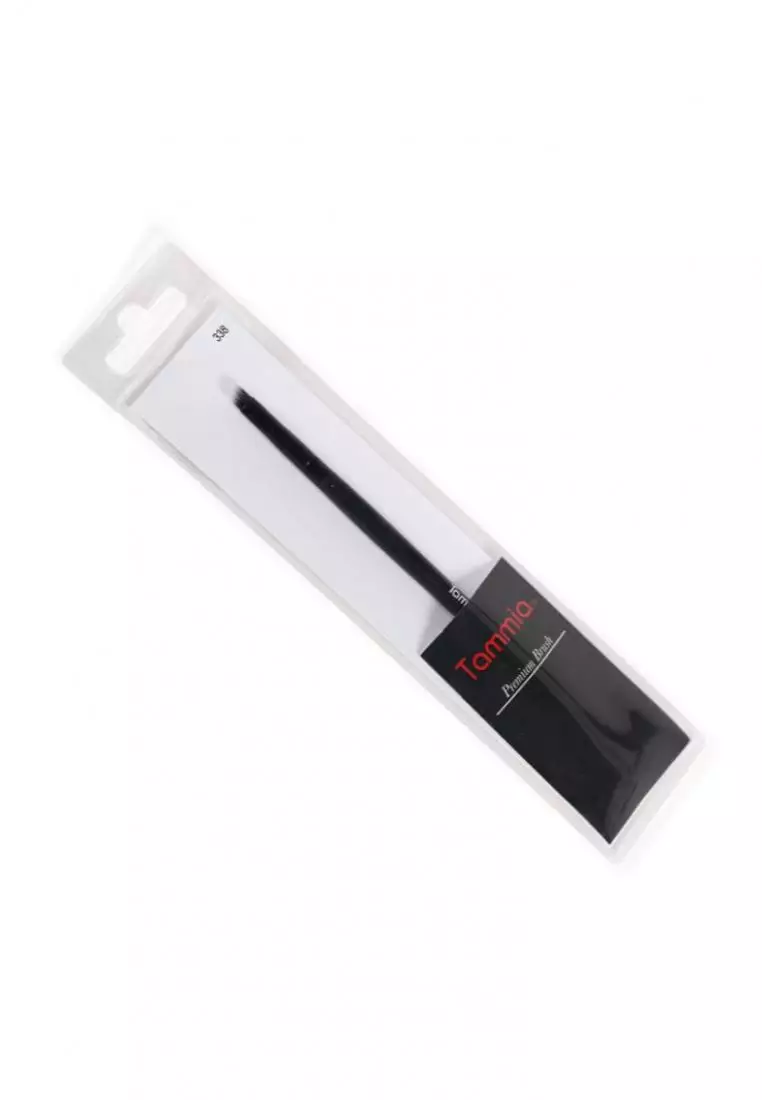 Tammia Premium 338 small angled brush