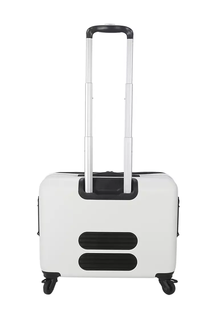 GEX OSOTO Koper Hewan 20 inci 5307-20 White