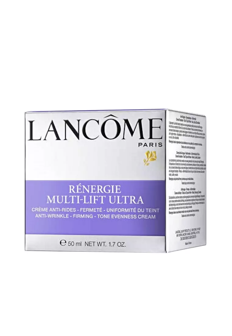 Lancome Renergie Multi-lift Ultra Cream 50ml 2025 | Buy Lancome