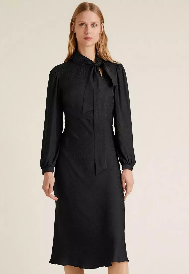 Marks and top spencer work dresses