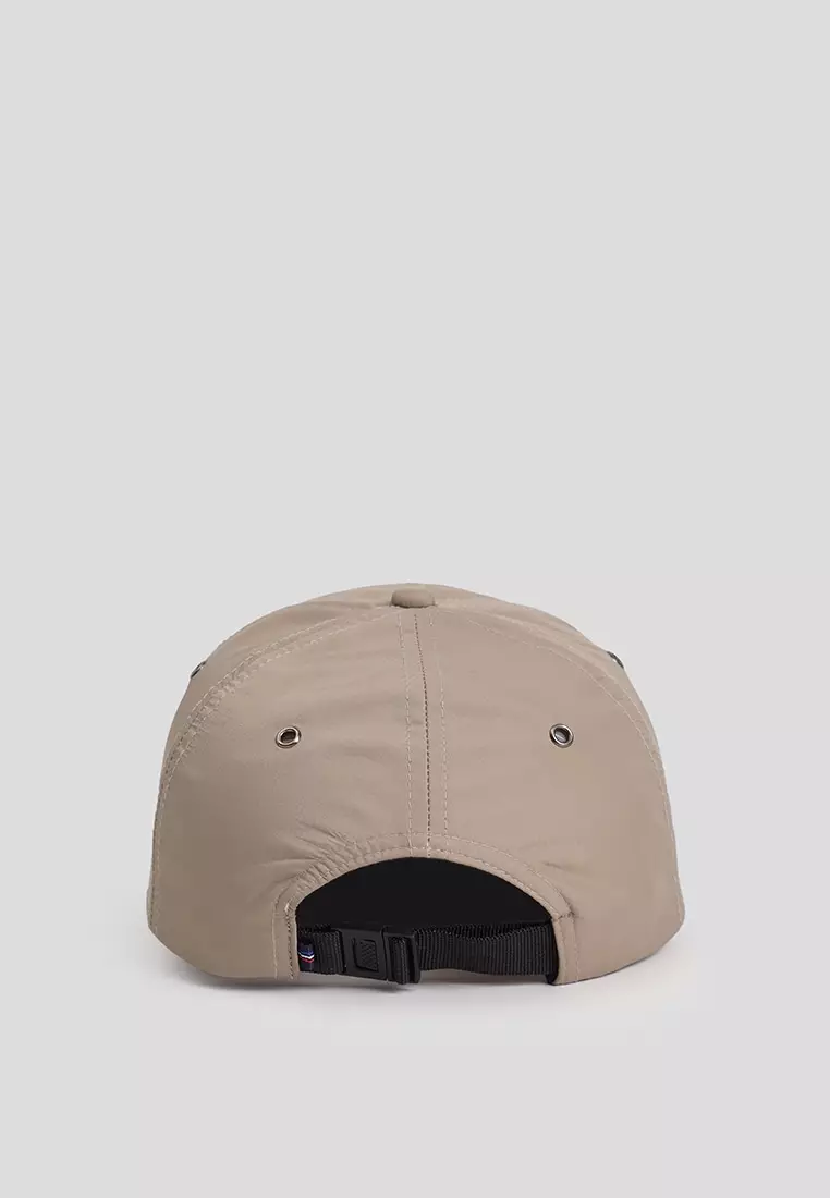 Ripstop Baseball Cap