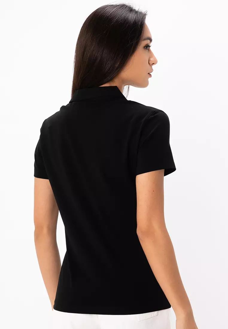 Short Sleeves Polo Shirt