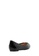 Nina Armando black Laura Patent Leather Ballet Flats NI342SH0FV95SG_2