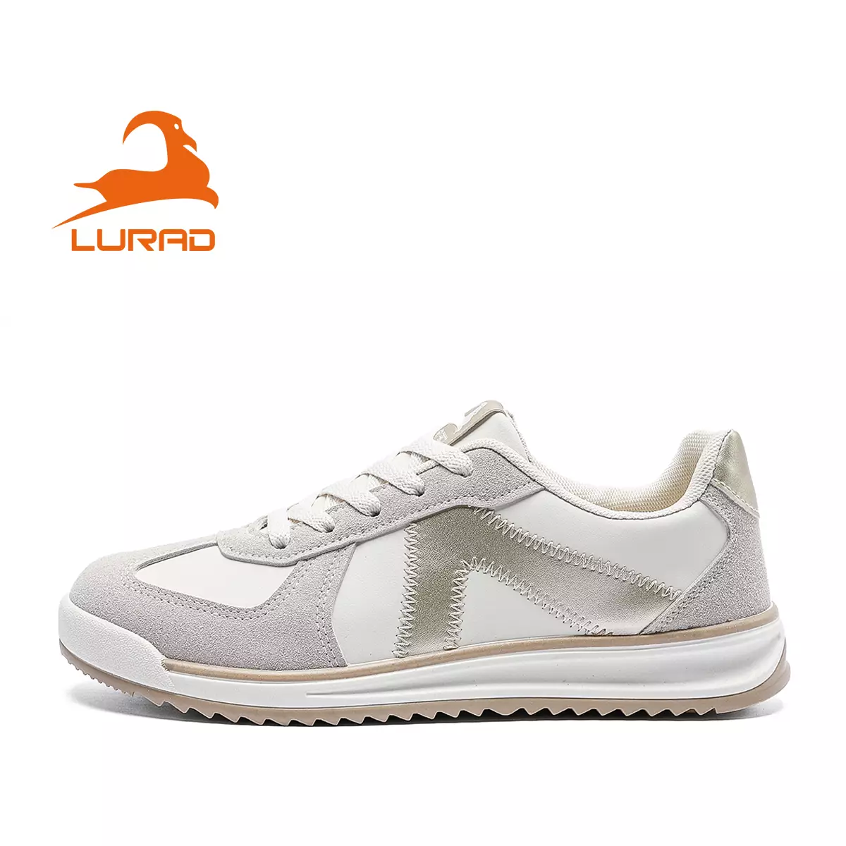 Sepatu Running Cewek Sneakers Olahraga Wanita Q552