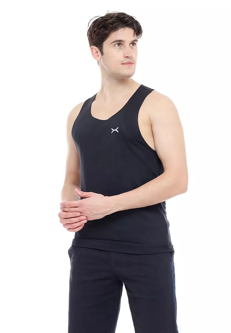 Running Tanks Flexrun series Black