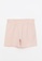LC WAIKIKI pink Embroidery Girls Short Pajamas Set 677F8KAA29347BGS_3