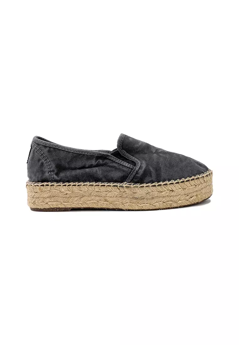 Discount on Natural World Eco  shoes - SKU: Natural World Eco Old Murray Black