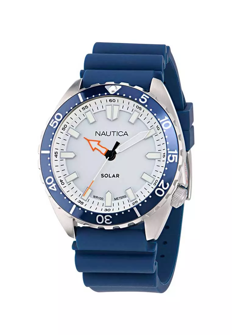 Nautica Gents BoxSet Watch Nautica Vintage- NAPNVF409