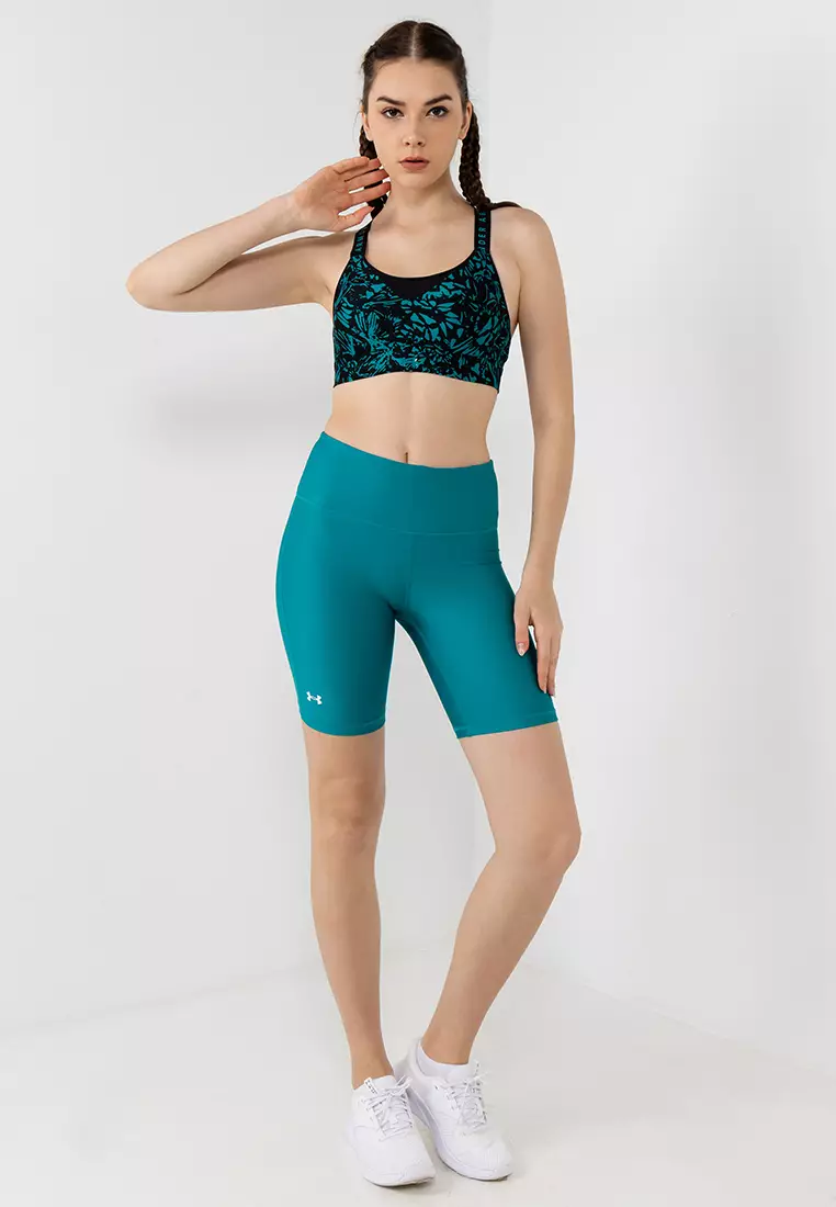 Buy Under Armour Infinity High Print Bra 2024 Online