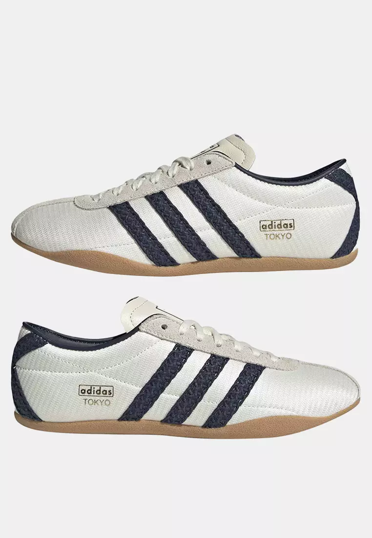 Tokyo Shoes