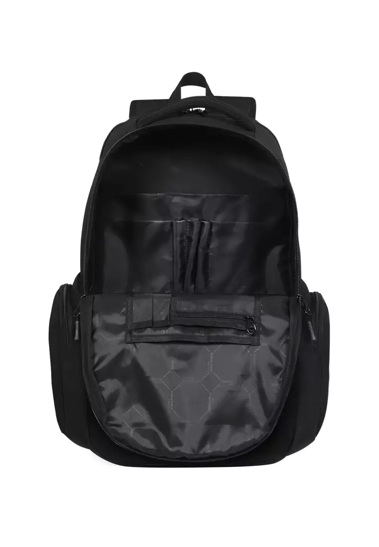 6023 Lifestyle Backpack with VIRUPRO Anti-Microbial Protection