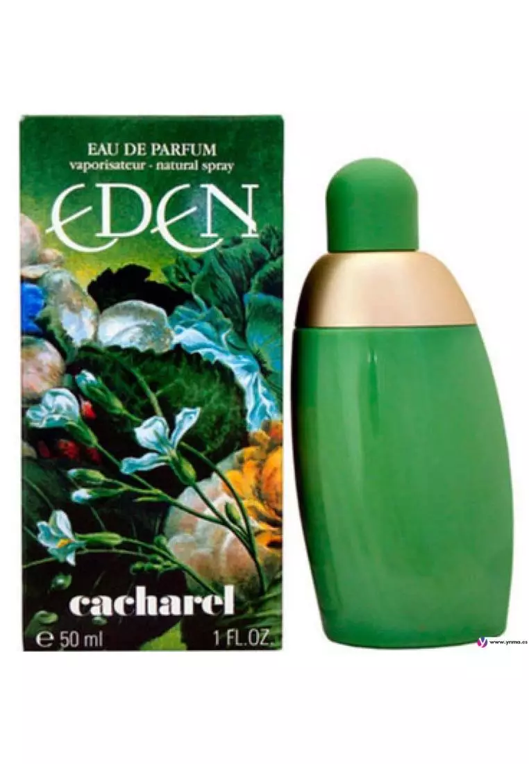 Cacharel Eden Edp 50ml