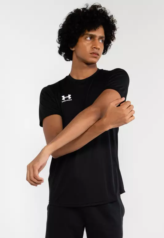 Challenger Training Short Sleeves T-Shirt