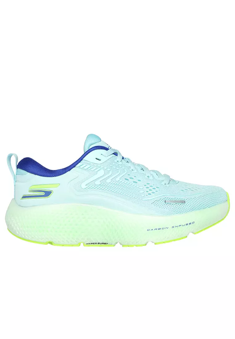 Go run deals max road
