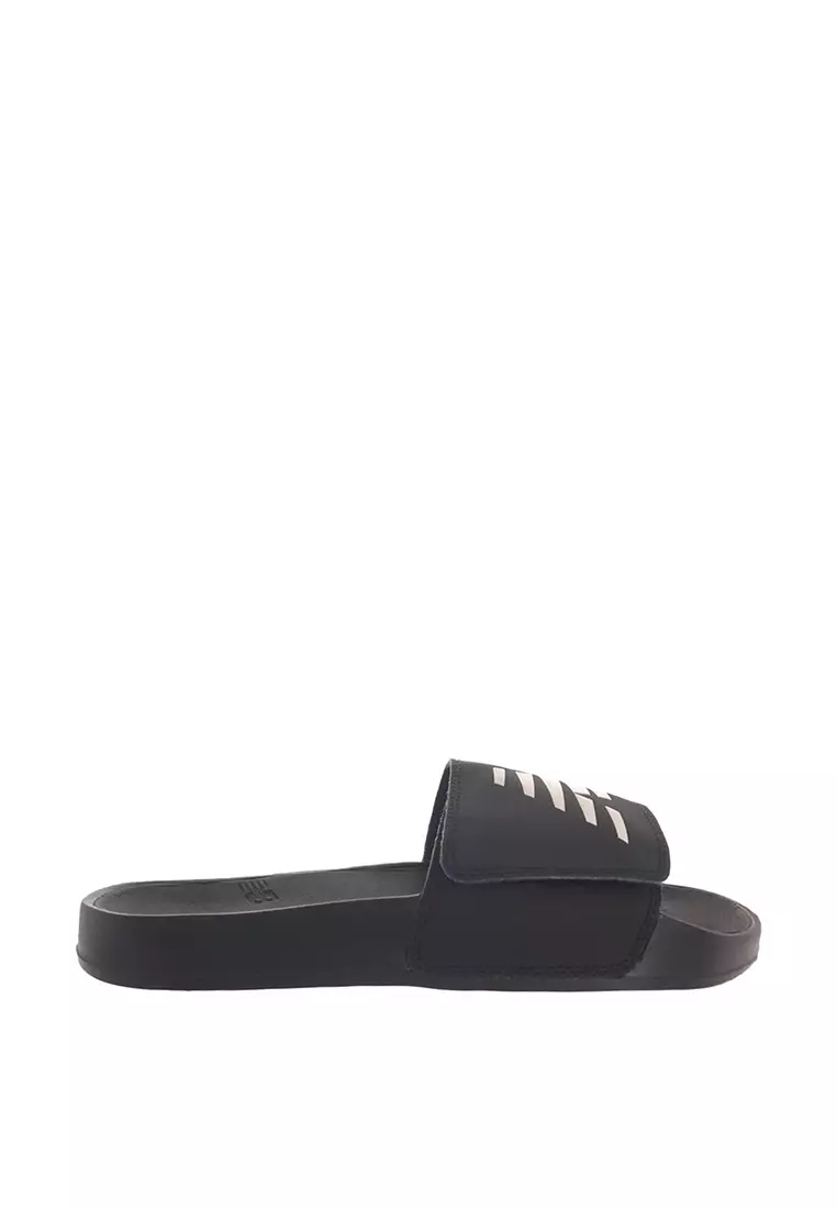 Buy New Balance 200 Lifestyle Slider Sandals Online | ZALORA Malaysia