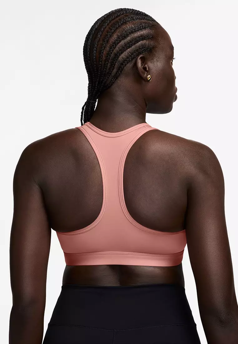 Swoosh Medium Support Padded Sports Bra