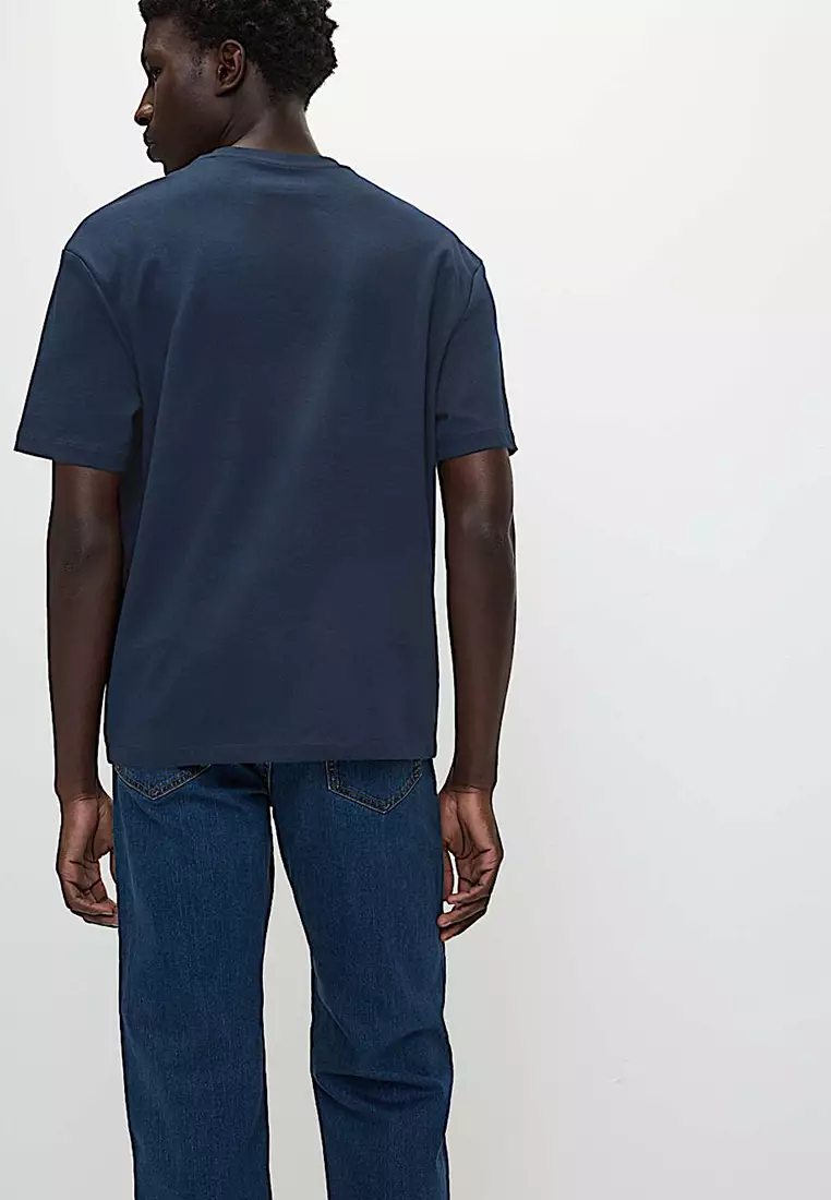 Cotton Blend Ultimate Performance T-Shirt