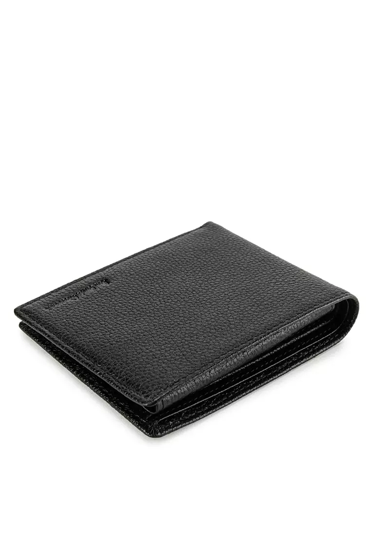 Leroy Trifolds Wallet